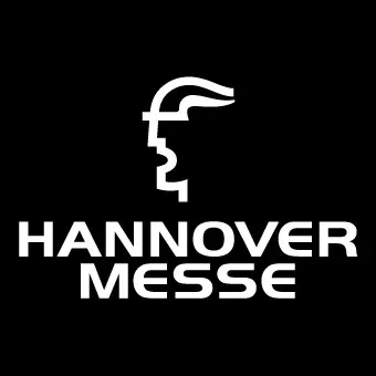 Logo der Hannover Messe